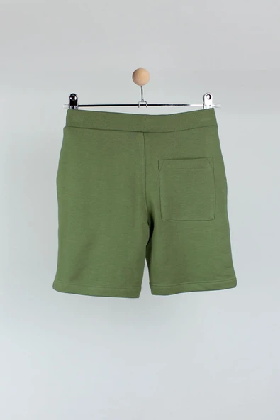 Losan Erkek Çocuk Penye Şort - 2