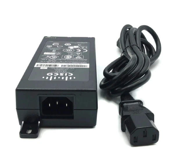 Cisco AIR-PWRINJ5 FA015LS1-00 341-0556-01 POE Power Injector