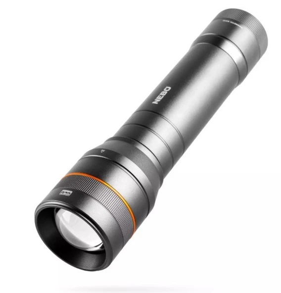 NEBO Newton El Feneri 1500 Lümen (0017-G) - 2