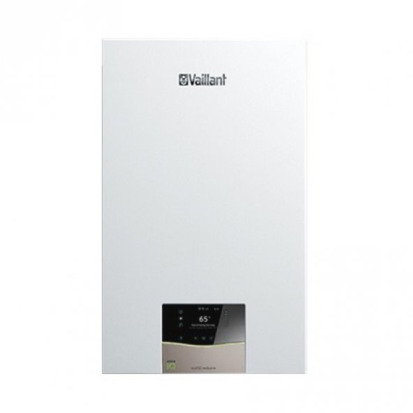 VAILLANT VUW 36CF/1-7 I (N-TR) Green iQ 36 ecoTEC exclusive Premix Yoğuşmalı Kombi 3 yıldız sıcak su