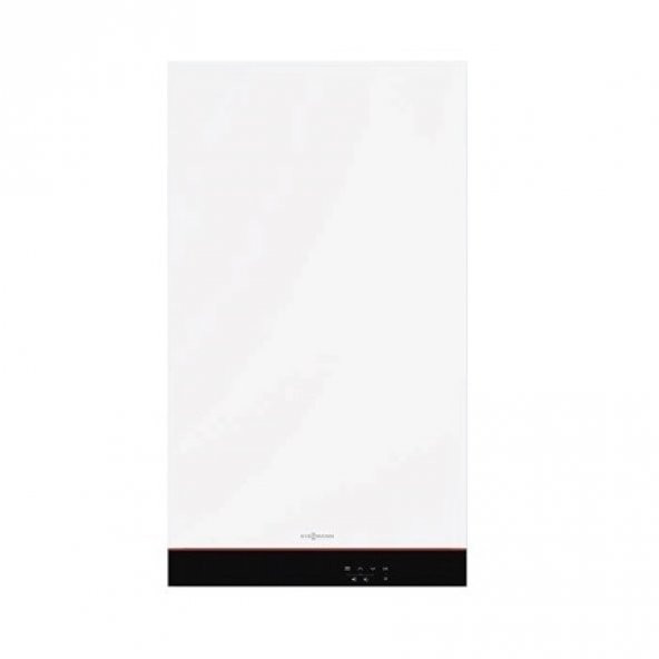 Viessmann Vitodens CONNECT 19 KW ErP 16.340 kcal/h (Entegre WiFi arayüzü) Premix Yoğuşmalı Kombi