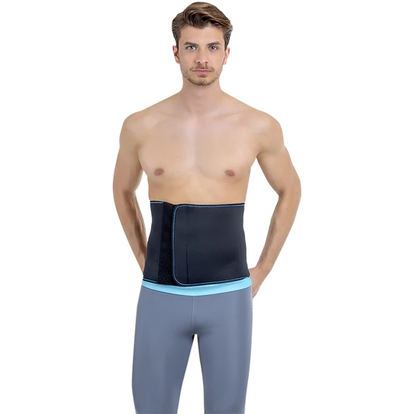 Vizor - Neopren Abdominal Korsesi CODE 425 ürün görseli 1