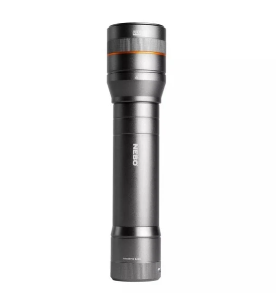 NEBO Newton El Feneri 1500 Lümen (0017-G)