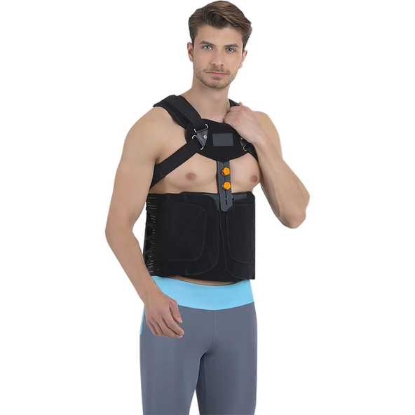 Vizor -  T.L.S.O. Korse CODE 1035 ürün görseli 1