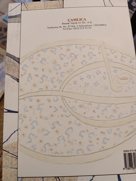 Osmanlı Valide Sultanlarının hayır eserleri: Mahpeyker Kösem Valide Sultan'ın Haremeyn-i Şerifeyn vakfiyesi tıpkı basımı ile birlikte - 2