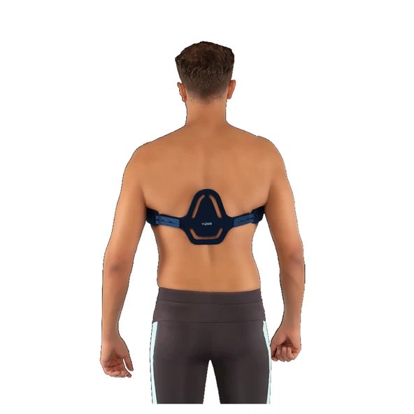 Vizor - Güvercin Göğüs Korsesi CODE 1032 ürün görseli 1