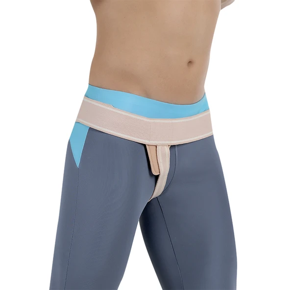 Vizor - Kasık Bağı (Tek Taraflı) CODE 429 ürün görseli 1