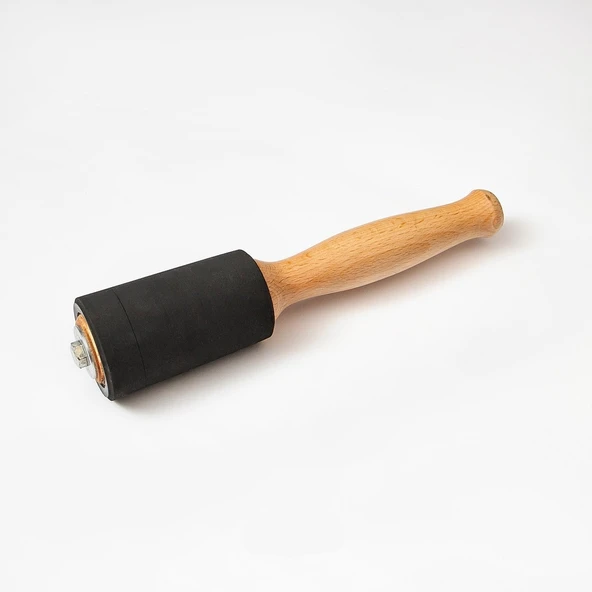 STRYI 826007 Ahşap Oymacılığı İçin Lastik Tokmak 55 mm - 6
