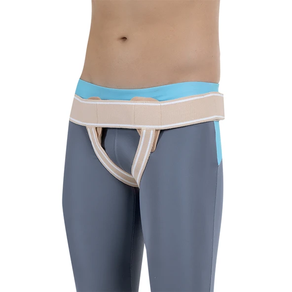 Vizor -   Kasık Bağı (Çift Taraflı) CODE 429-Ç ürün görseli 1