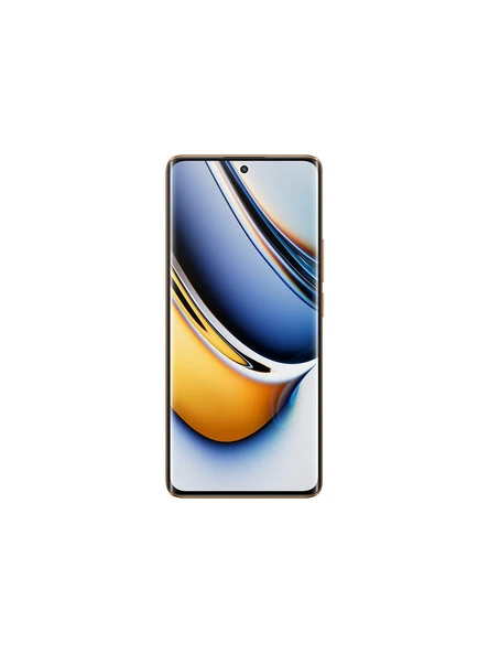Realme 11 Pro Plus 512 GB 12 GB Ram (Realme Türkiye Garantili) Bej
