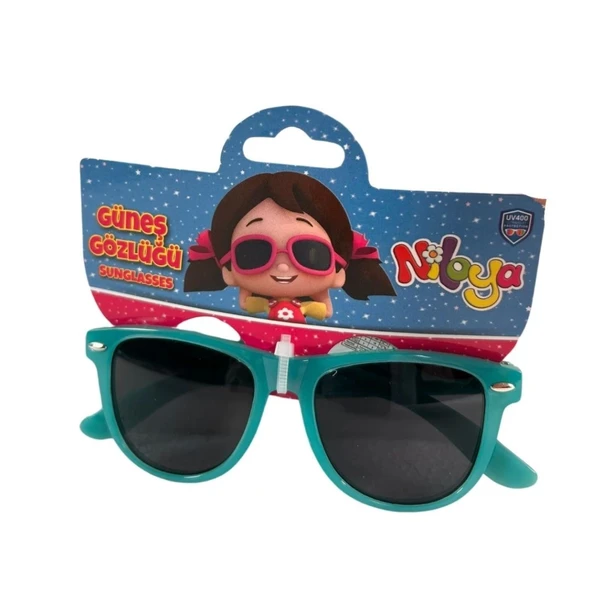 Nessiworld  Niloya Çocuk Güneş Gözlüğü - 1