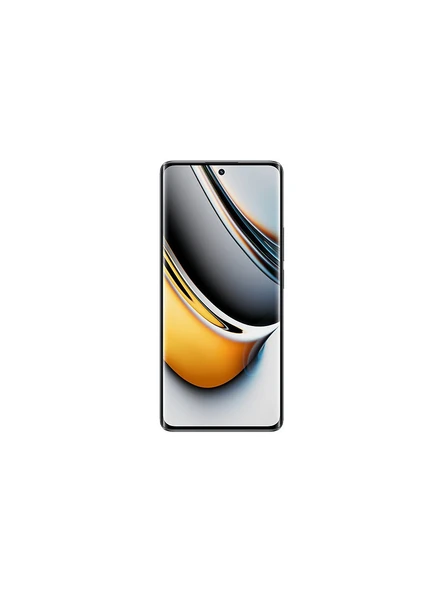 Realme 11 Pro Plus 512 GB 12 GB Ram (Realme Türkiye Garantili) Siyah