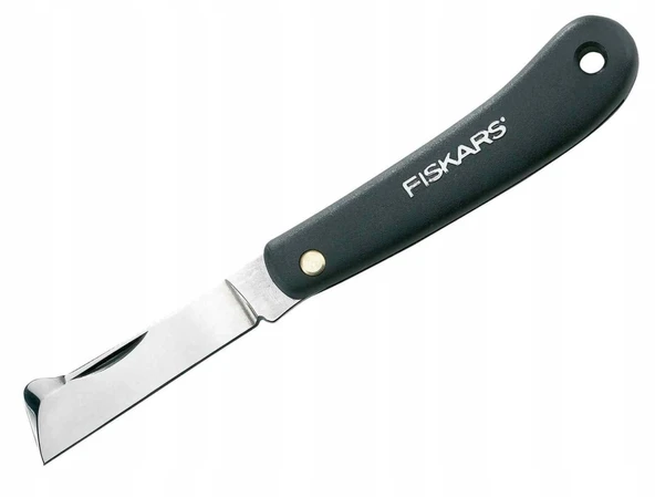 FISKARS K60 Aşı Çakısı (1001625-125900) - 7