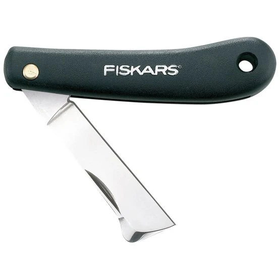 FISKARS K60 Aşı Çakısı (1001625-125900) - 2