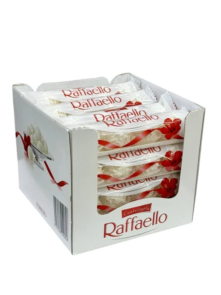 Ferrero Rocher Raffaello 16'lı Kutu 40 Gr