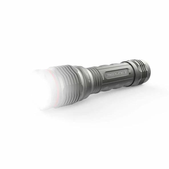 NEBO Redline Led El Feneri 500 Lümen (NEBO 6639T) - 6