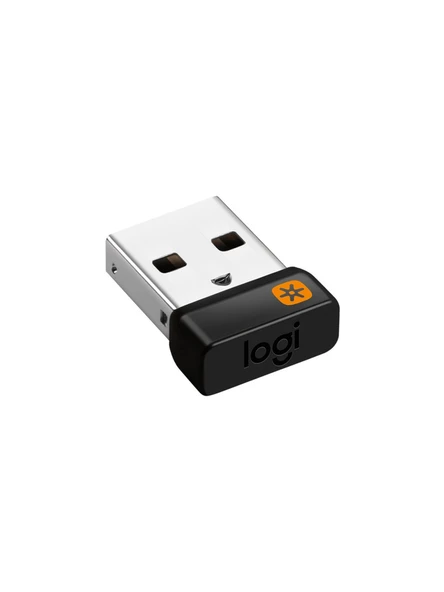 Logitech USB Unifying Alıcı Receiver 910-005931