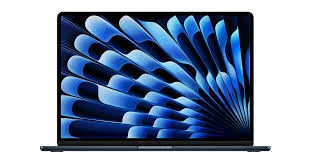 MApple MacBook Air MRYU3TU/A M3 8 GB 256 GB SSD 15" MaCos Dizüstü Bilgisayar