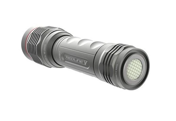 NEBO Redline Led El Feneri 500 Lümen (NEBO 6639T) - 8