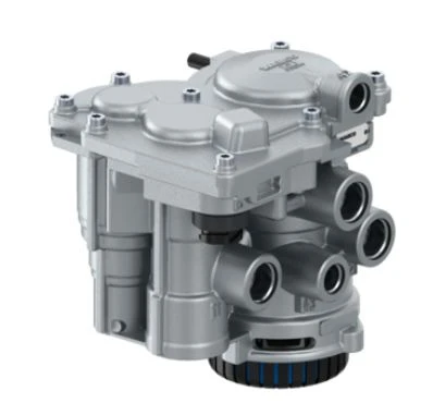 Wabco EBS DORSE KONTROL VENTILI MERCEDES DAF IVECO MAN SCANIA