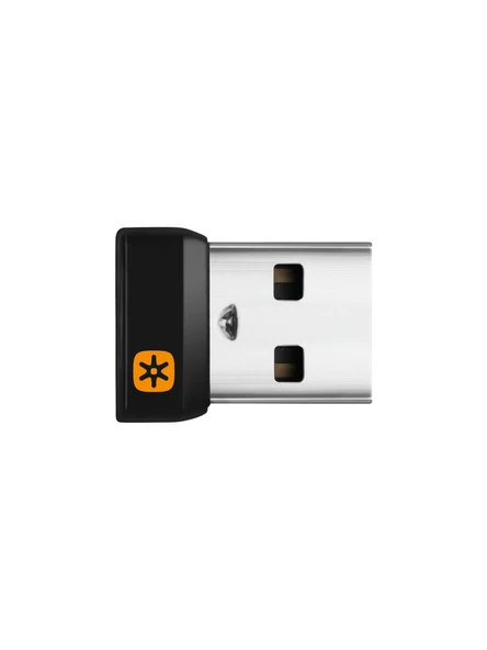 Logitech USB Unifying Alıcı Receiver 910-005931 - 3