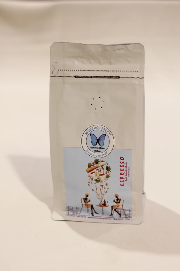 Espresso Kahve Çekirdeği