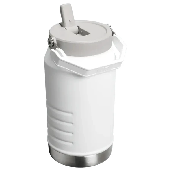 Stanley The IceFlow Flip Straw Jug Pipetli 1,90 Lt - Frost - 2