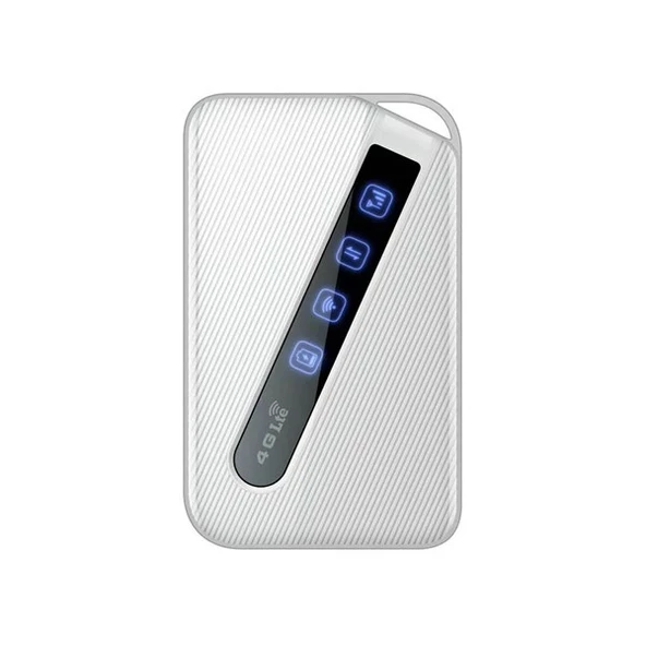 D-LINK DWR-930M N300 2.4ghz 4G LTE Router Bataryalı - 3