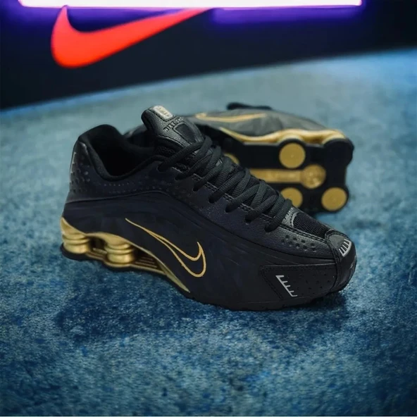 Nike shoxsr4