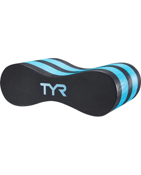 TYR Pullbuoy (Siyah/Mavi)