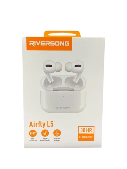 Riversong Airfly L5 Bluetooth Kulaklık