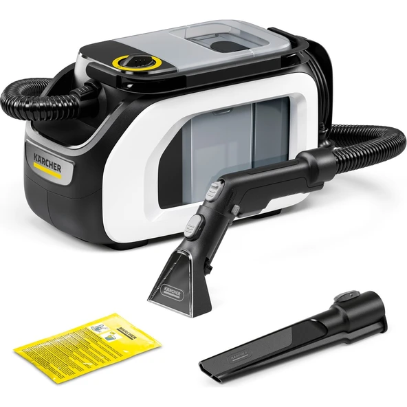Karcher Se 3 Compact Halı Yıkama