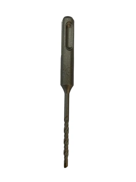 Mega 5687 Sds Plus Matkap Ucu 4X160 mm