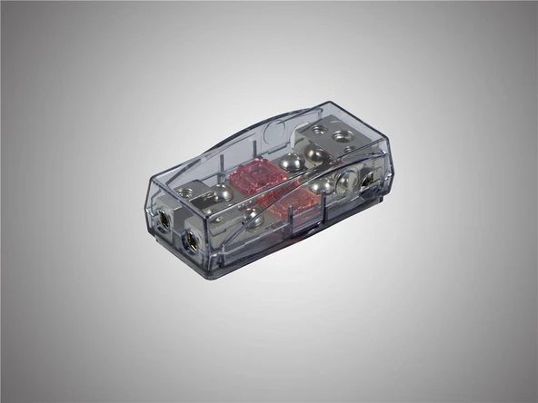 For-x Xafs-2 150AMPER Block Dağıtıcı