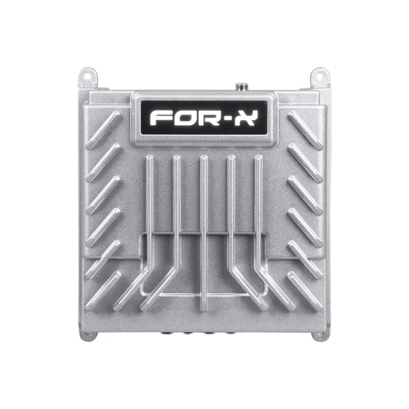 FOR-X XQ-4860 DSP DİJİTAL SES İŞLEMCİSİ