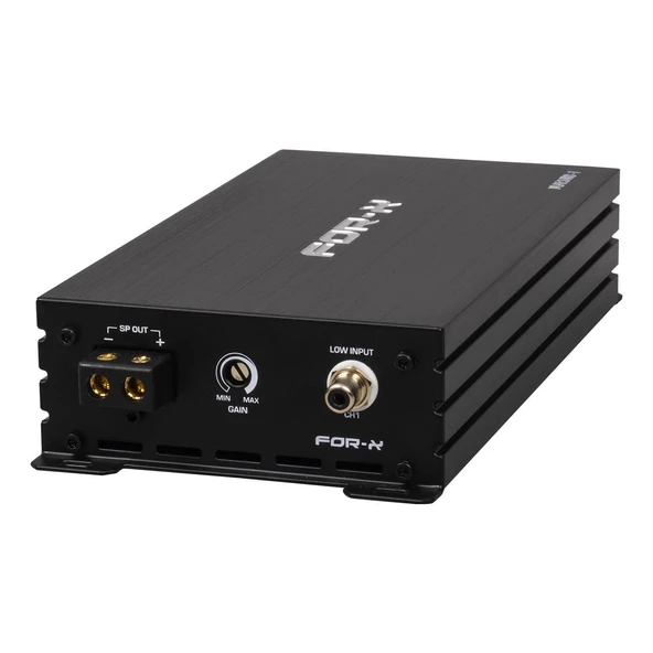 FOR-X MAESTRO-1 OTO ANFİ - 2