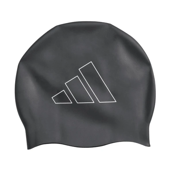 Adidas IA8305 Adult Logo Unisex Bone