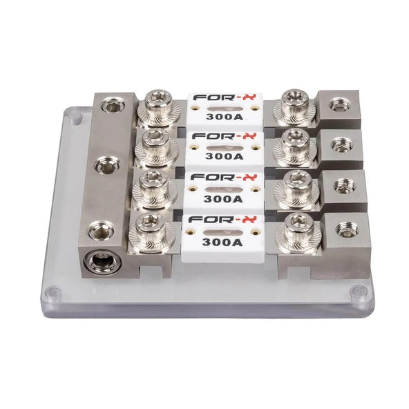 FOR-X XANL-3040++ 300A 4-WAY ANL FUSE - 2