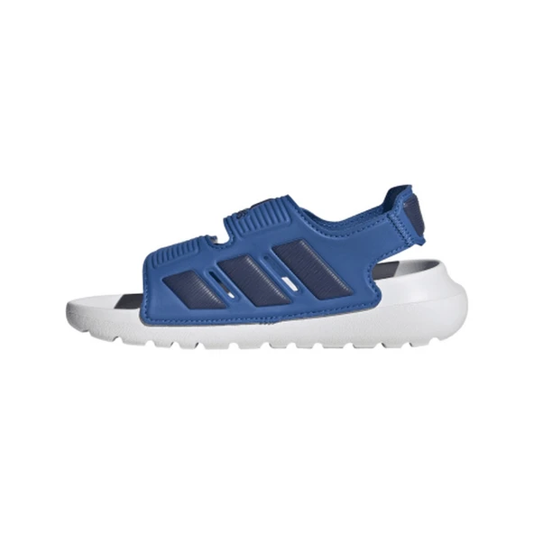 Adidas ID2841 Altaswim 2.0 C Çocuk Sandalet - Resim 4