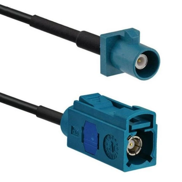 G-522N Oto Anten Kablosu Erkek-Dişi