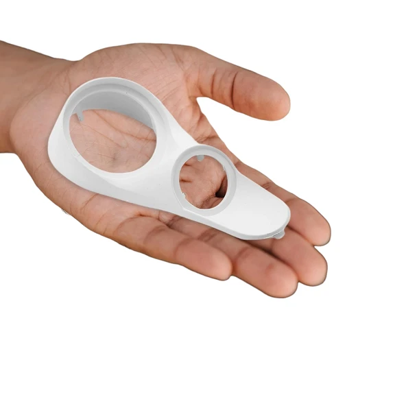 FOR-X XYP-POD1 3.5" TWEETER MONTAJ YUVASI 1 ÇİFT (PLASTİK) - 4