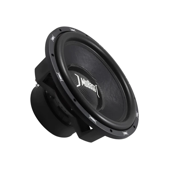 MOBASS MB-2515 D2 15" (38CM) SUBWOOFER - 1