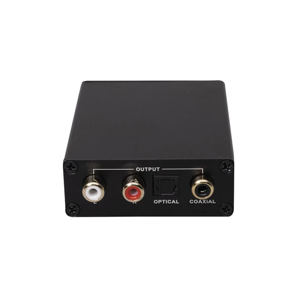 FOR-X MAESTRO-DSD Player - 3