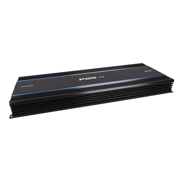 FOR-X XAP-5200.1D OTO ANFİ