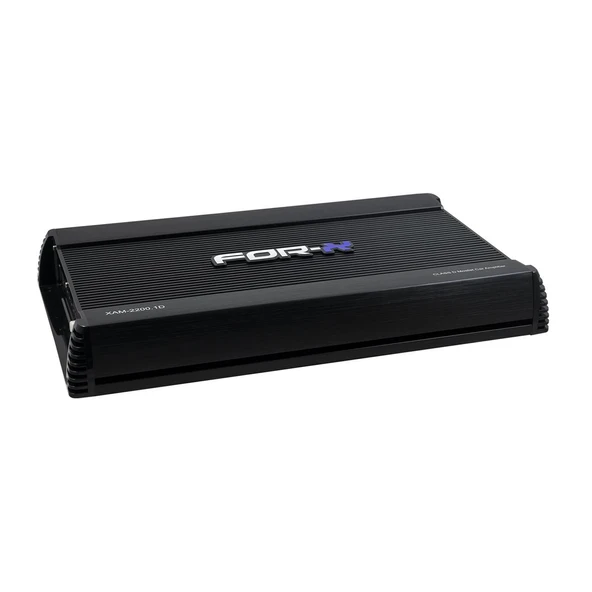FOR-X XAM-2200.1D OTO ANFİ