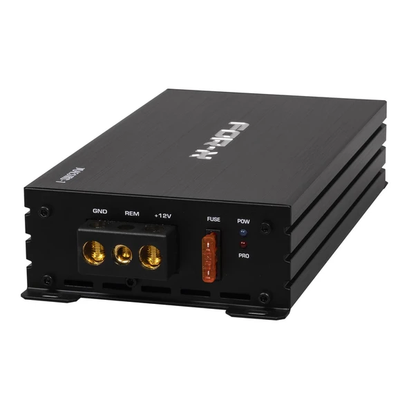 FOR-X MAESTRO-1 OTO ANFİ - 3