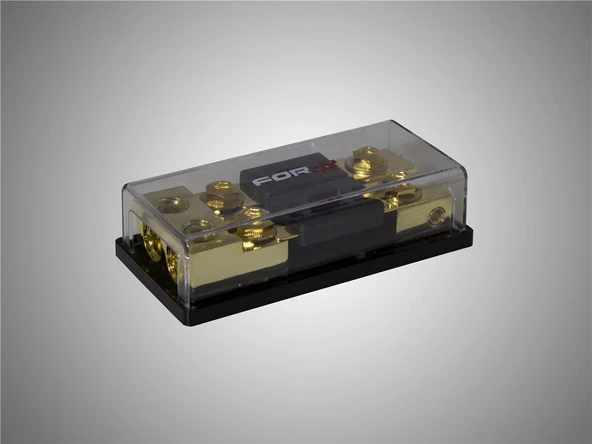 FOR-X XANL-224 SİGORTA