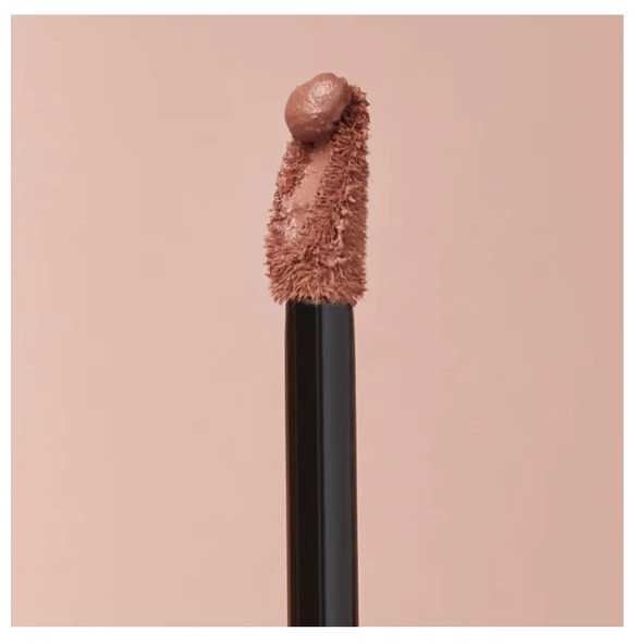 ANASTASIA BEVERLY HILLS Lip Velvet Pale Mauve - Ruj - Resim 3