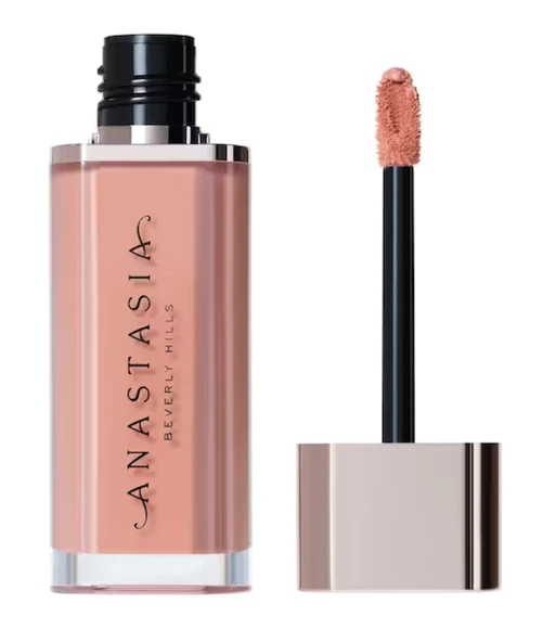 ANASTASIA BEVERLY HILLS Lip Velvet Pale Hush Rose - Ruj
