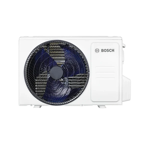 Bosch Climate 2000 CL2000U W 35 E 12000 BTU Duvar Tipi Split Klima - 2